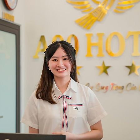 A90 Hotel Phu Ly Ngoại thất bức ảnh