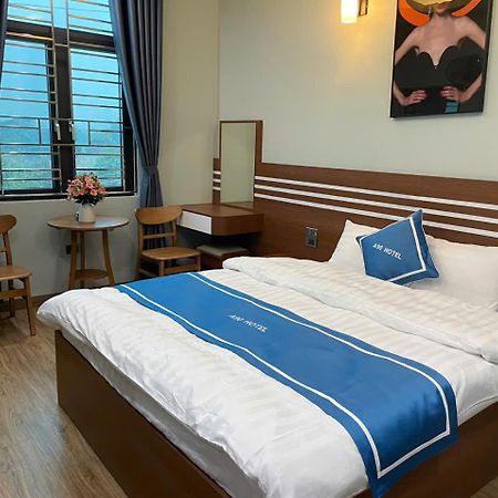 A90 Hotel Phu Ly Ngoại thất bức ảnh