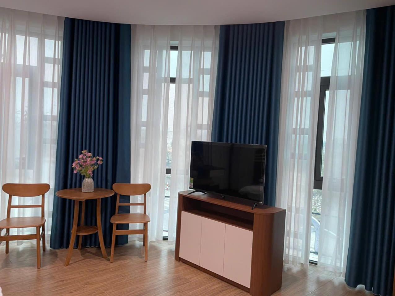 A90 Hotel Phu Ly Ngoại thất bức ảnh
