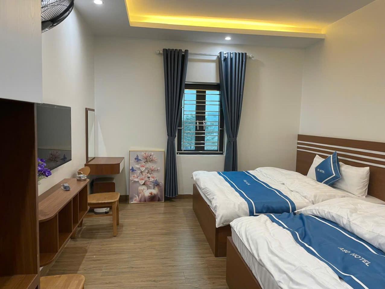 A90 Hotel Phu Ly Ngoại thất bức ảnh