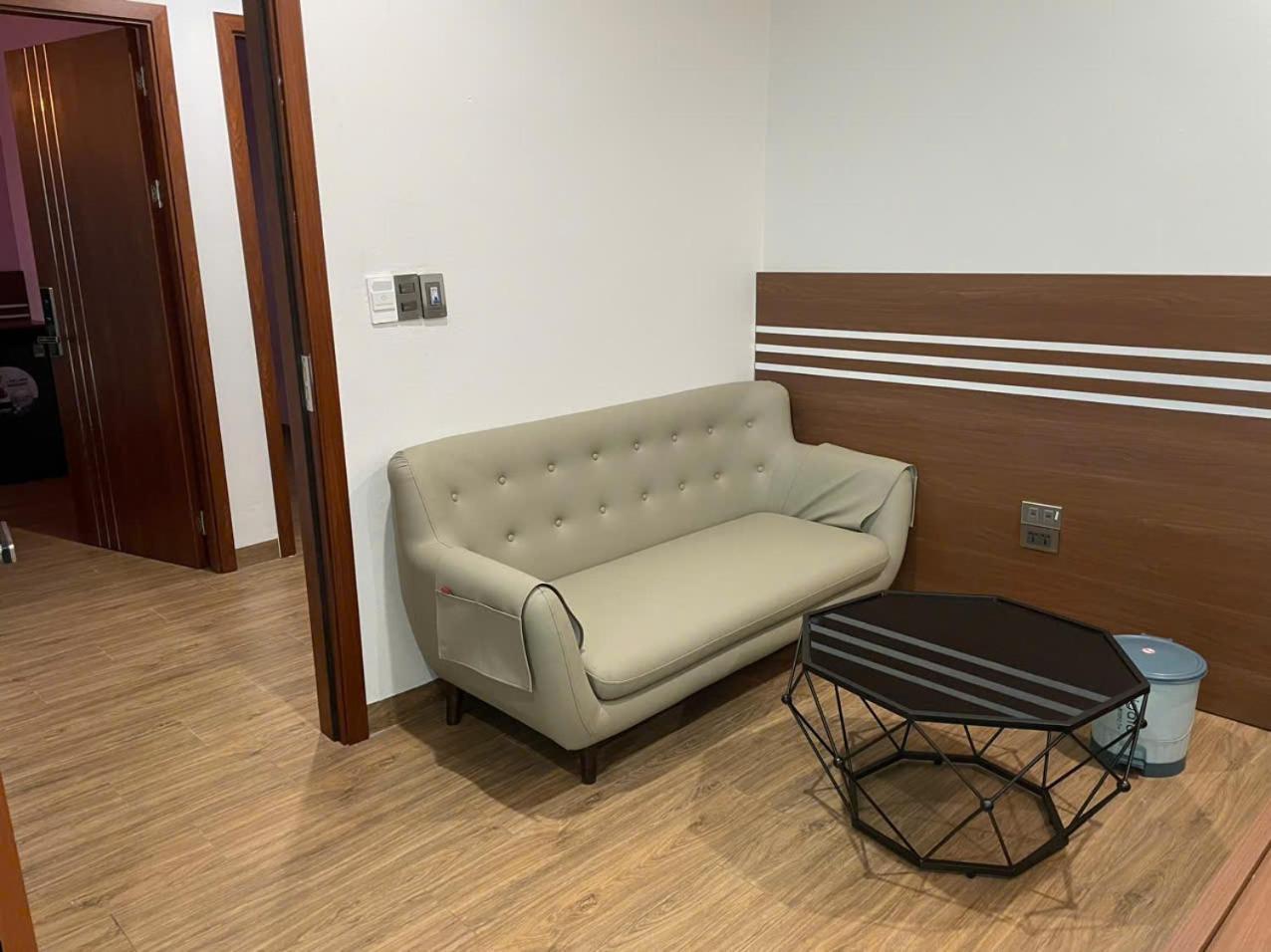 A90 Hotel Phu Ly Ngoại thất bức ảnh