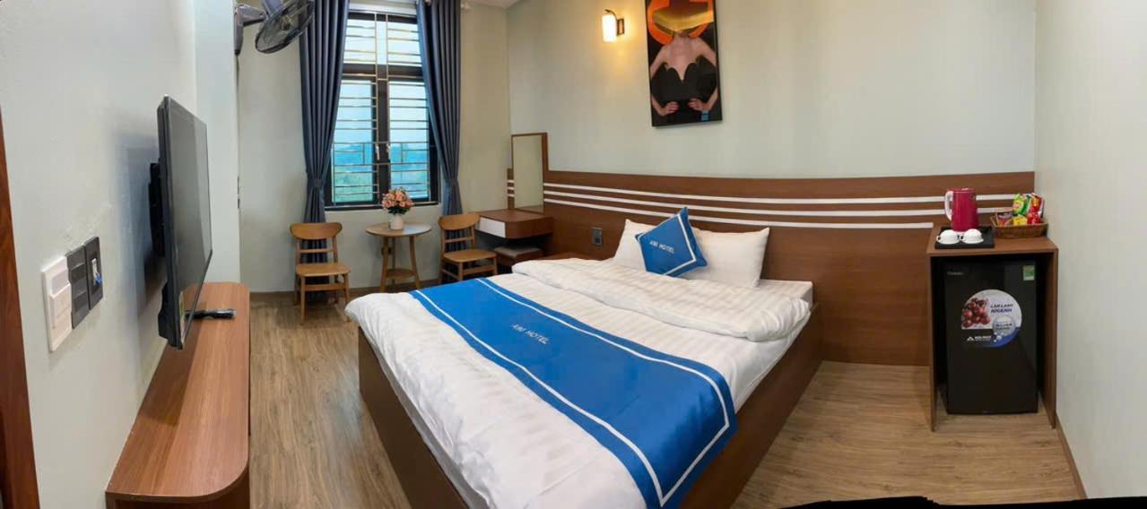 A90 Hotel Phu Ly Ngoại thất bức ảnh