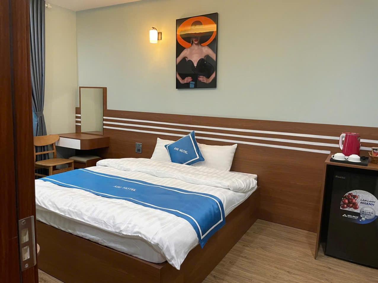 A90 Hotel Phu Ly Ngoại thất bức ảnh