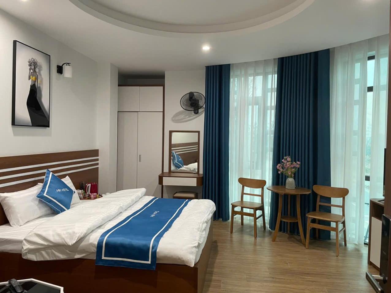 A90 Hotel Phu Ly Ngoại thất bức ảnh