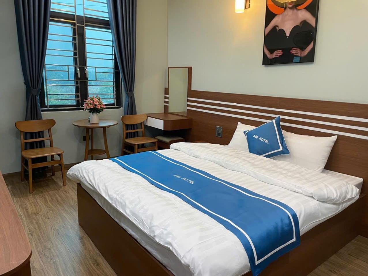 A90 Hotel Phu Ly Ngoại thất bức ảnh