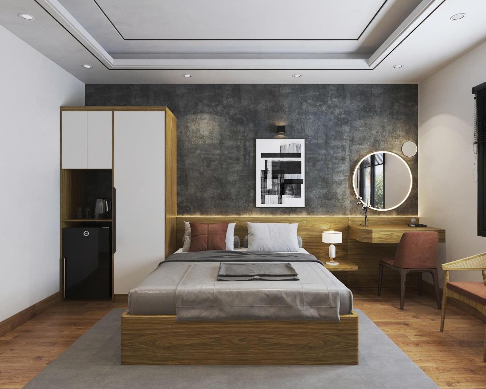A90 Hotel Phu Ly Ngoại thất bức ảnh