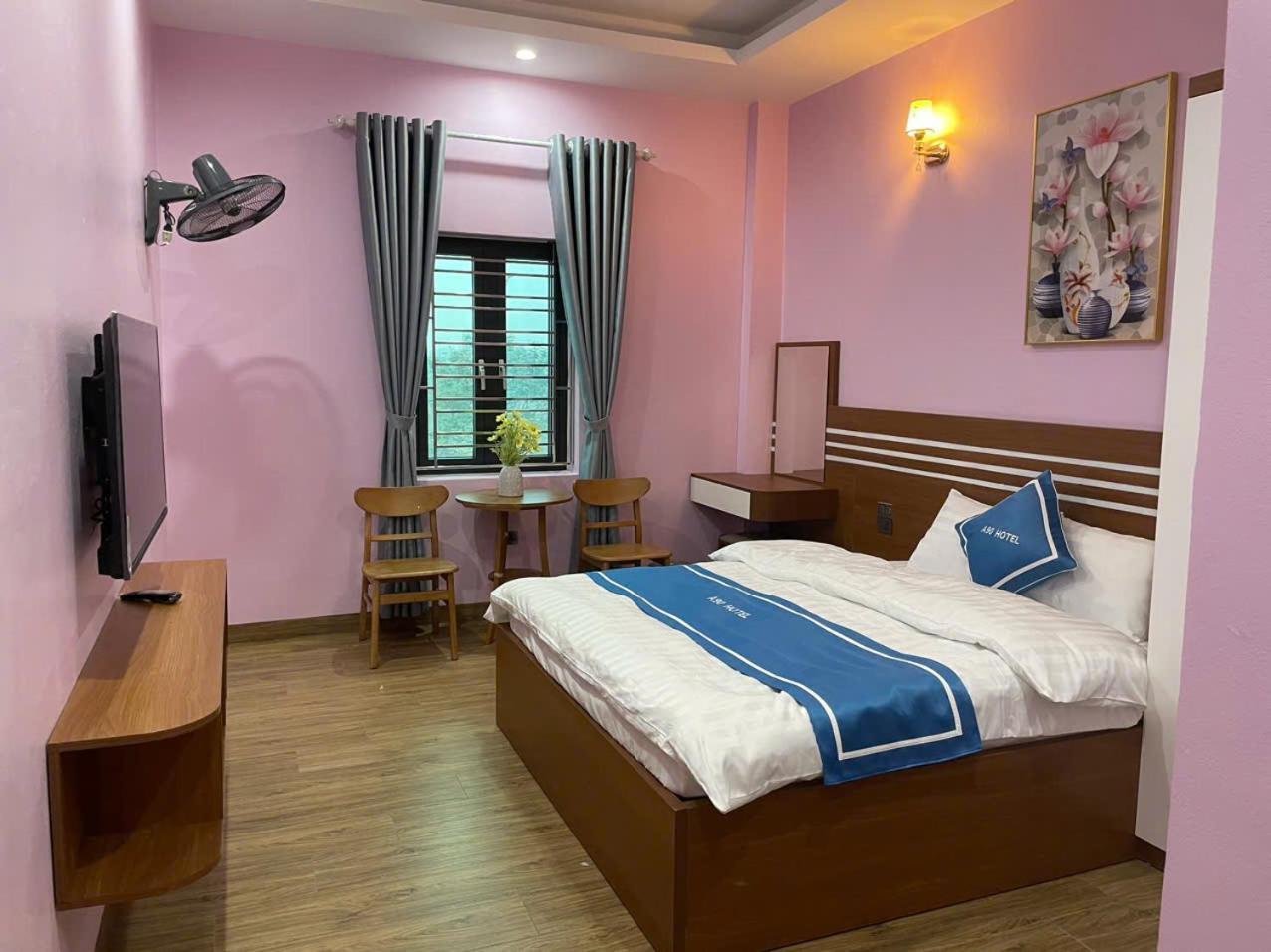 A90 Hotel Phu Ly Ngoại thất bức ảnh